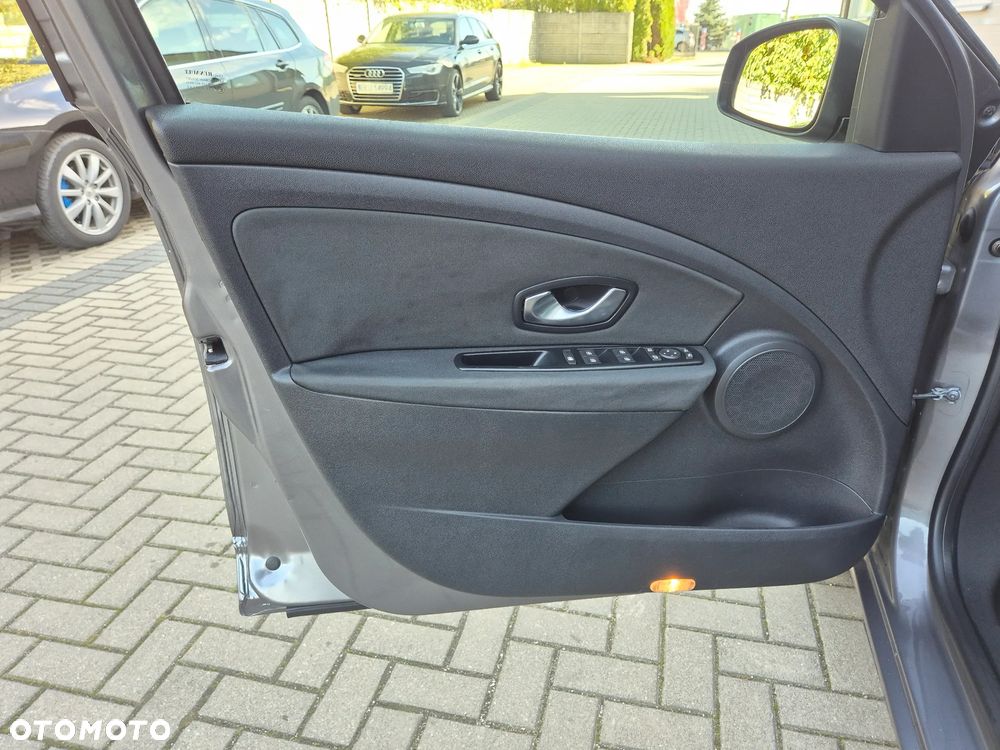 Renault Megane - 22