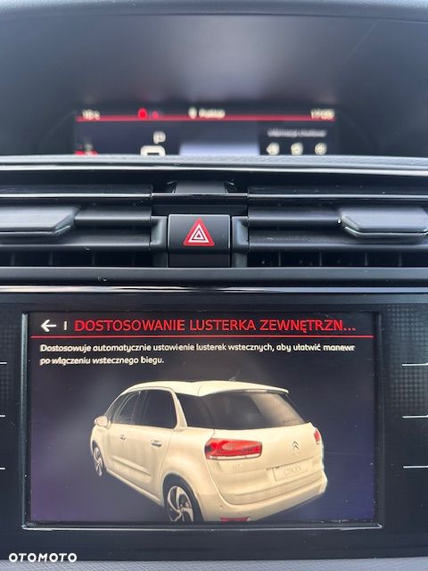 Citroën C4 Picasso 2.0 BlueHDi Exclusive - 30