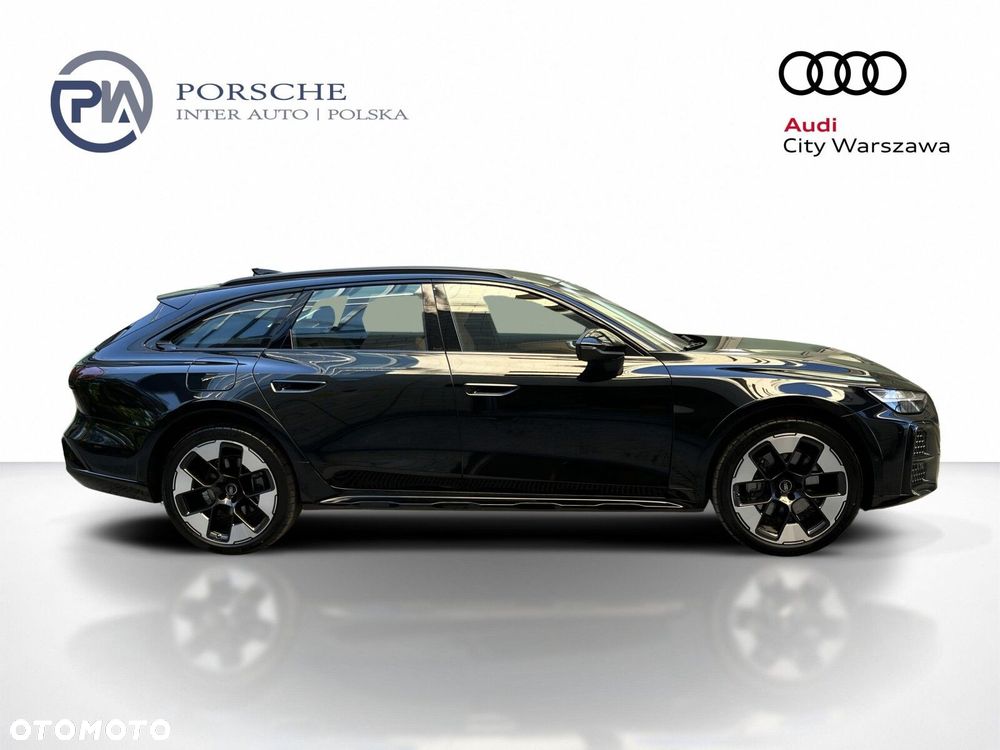 Audi A6 Allroad - 7