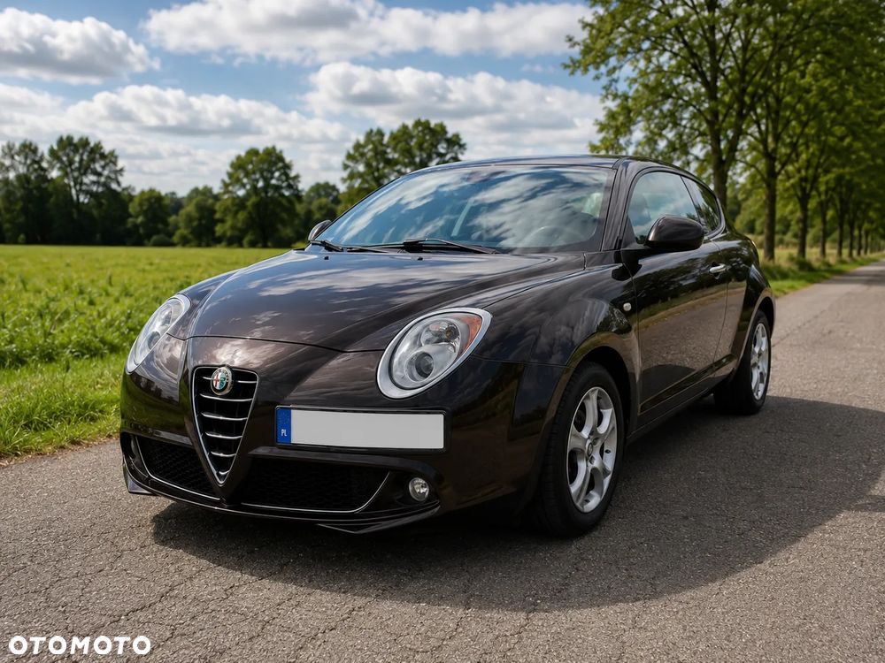 Alfa Romeo Mito 0.9 TwinAir Distinctive - 1