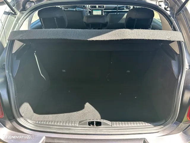 Citroën C3 1.2 PureTech Feel - 14