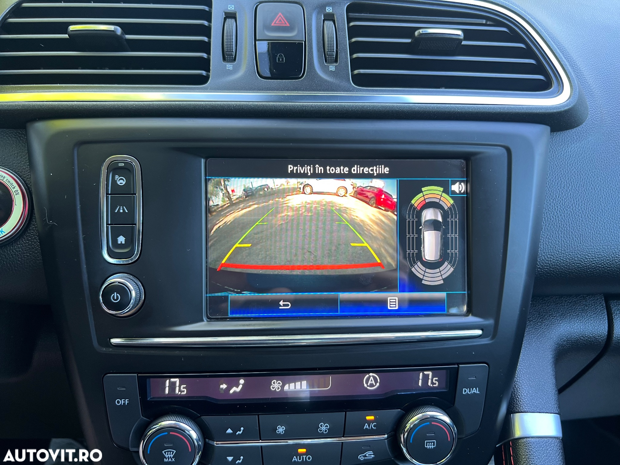 Renault Kadjar Energy dCi 130 X-tronic CROSSBORDER-S - 20