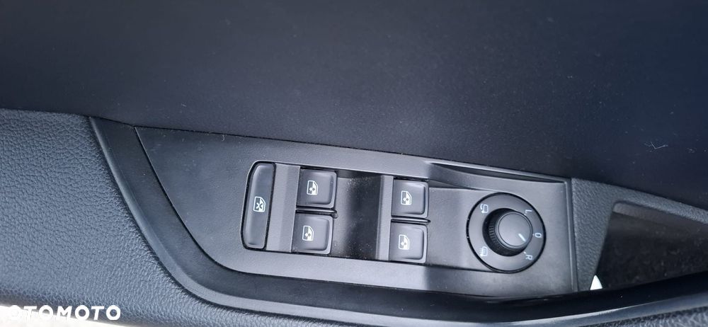 Skoda Superb - 29