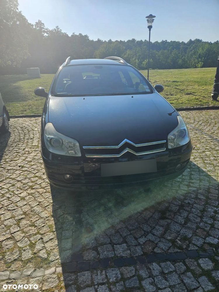 Citroën C5 2.0 HDi Exclusive - 6