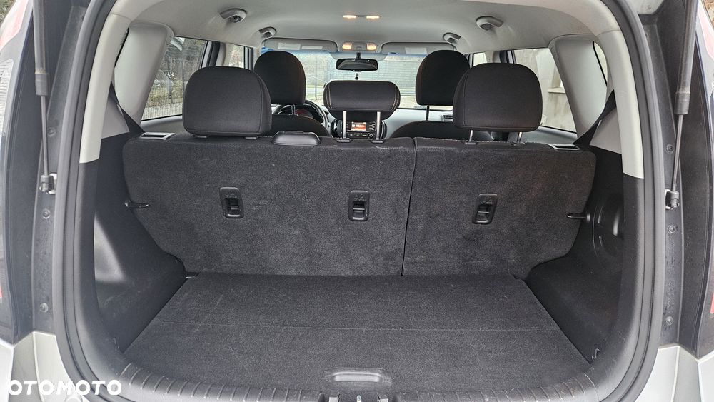 Kia Soul 1.6 GDI L EU6 - 8