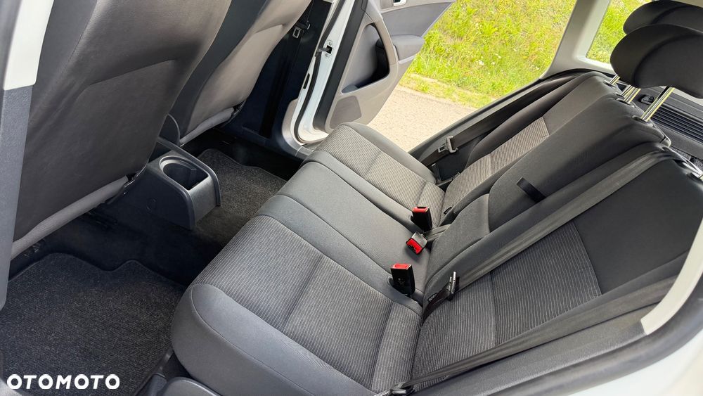 Volkswagen Tiguan 2.0 TDI DPF 4Motion Life - 29