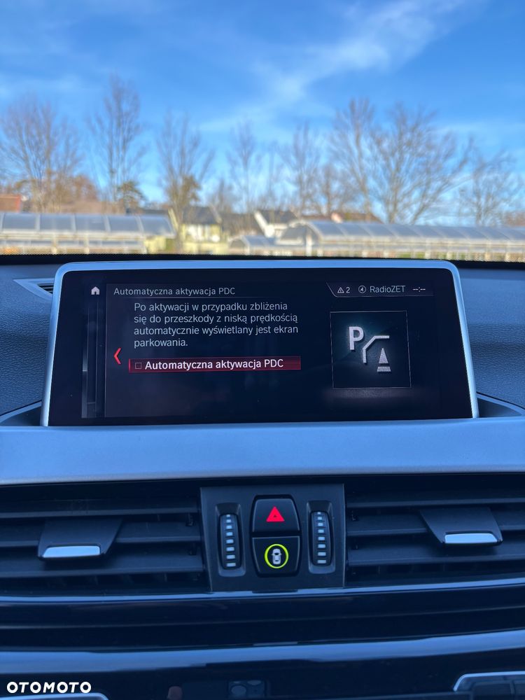 BMW X1 sDrive16d - 28