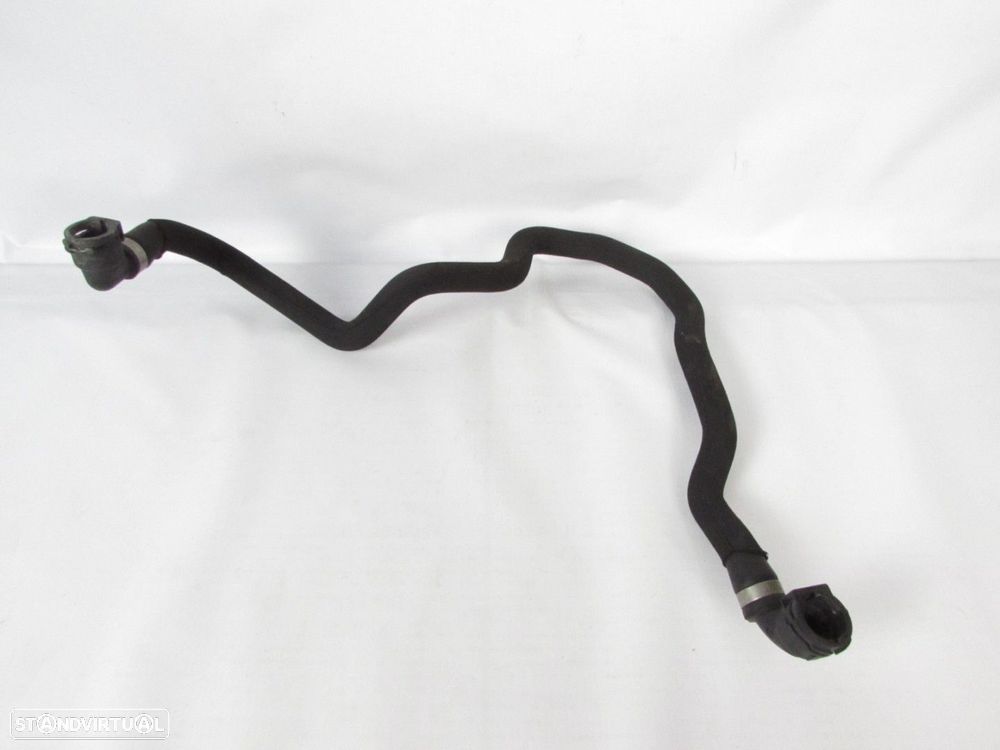 Tubo de água Seminovo/ Original BMW 7 (F01, F02, F03, F04)/BMW 5 Gran Turismo (F... - 1