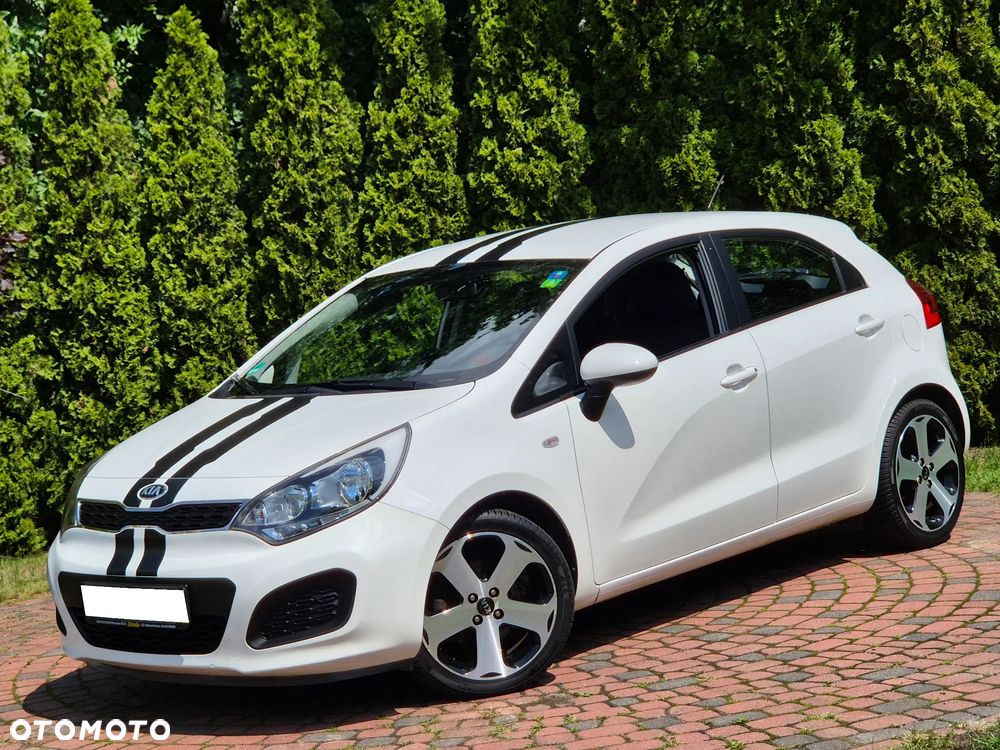 Kia Rio 1.2 XL - 9