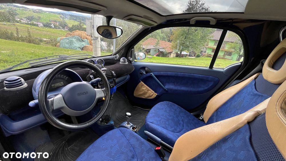 Smart Fortwo - 12