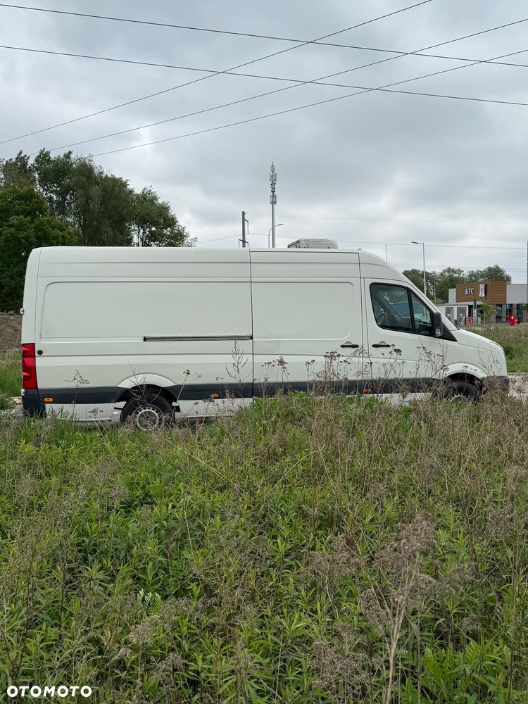 Volkswagen Crafter - 3