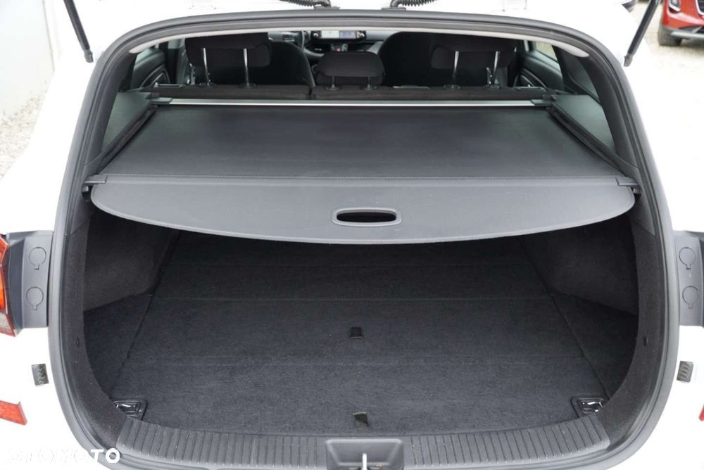 Hyundai i30 1.0 T-GDI Intro Edition - 8