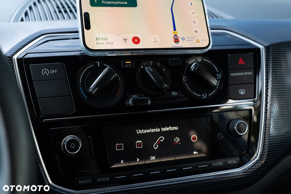 Volkswagen up! take - 26