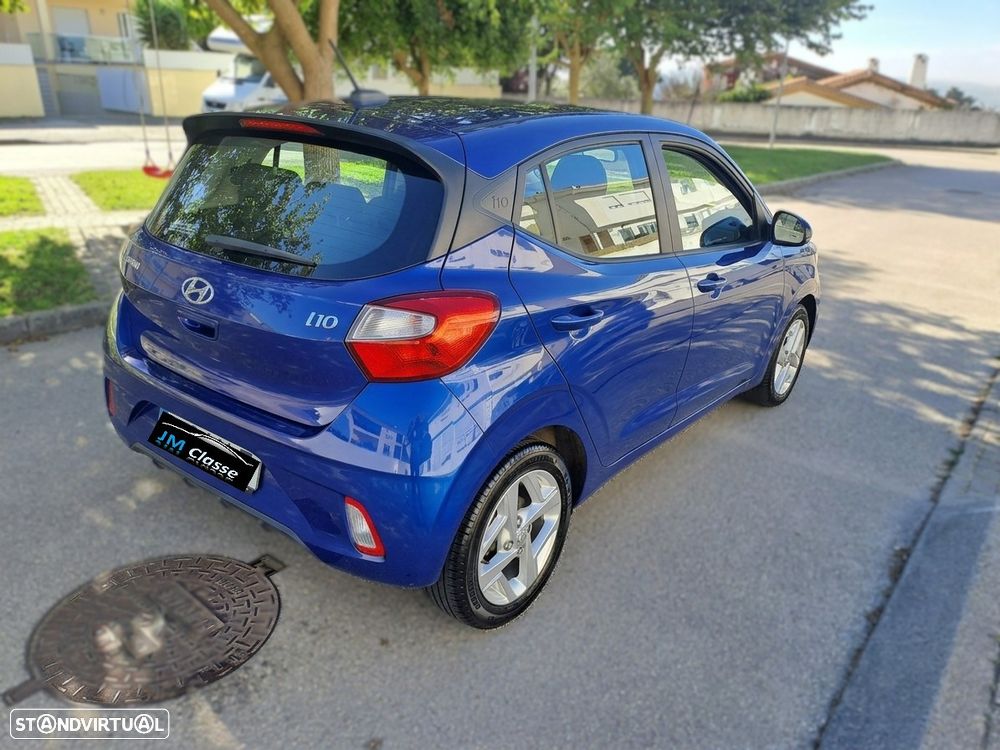 Hyundai i10 - 7
