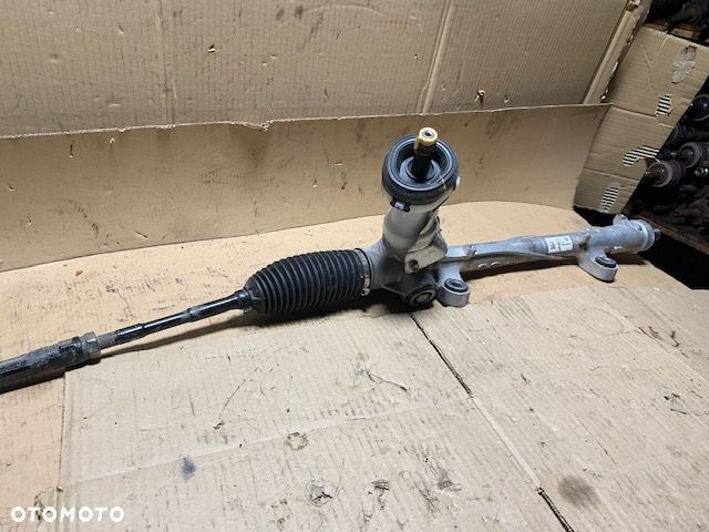 MAGLOWNICA UKŁAD KIEROWNICZY HYUNDAI I30 56500J7000 19r gwa!!! - 2