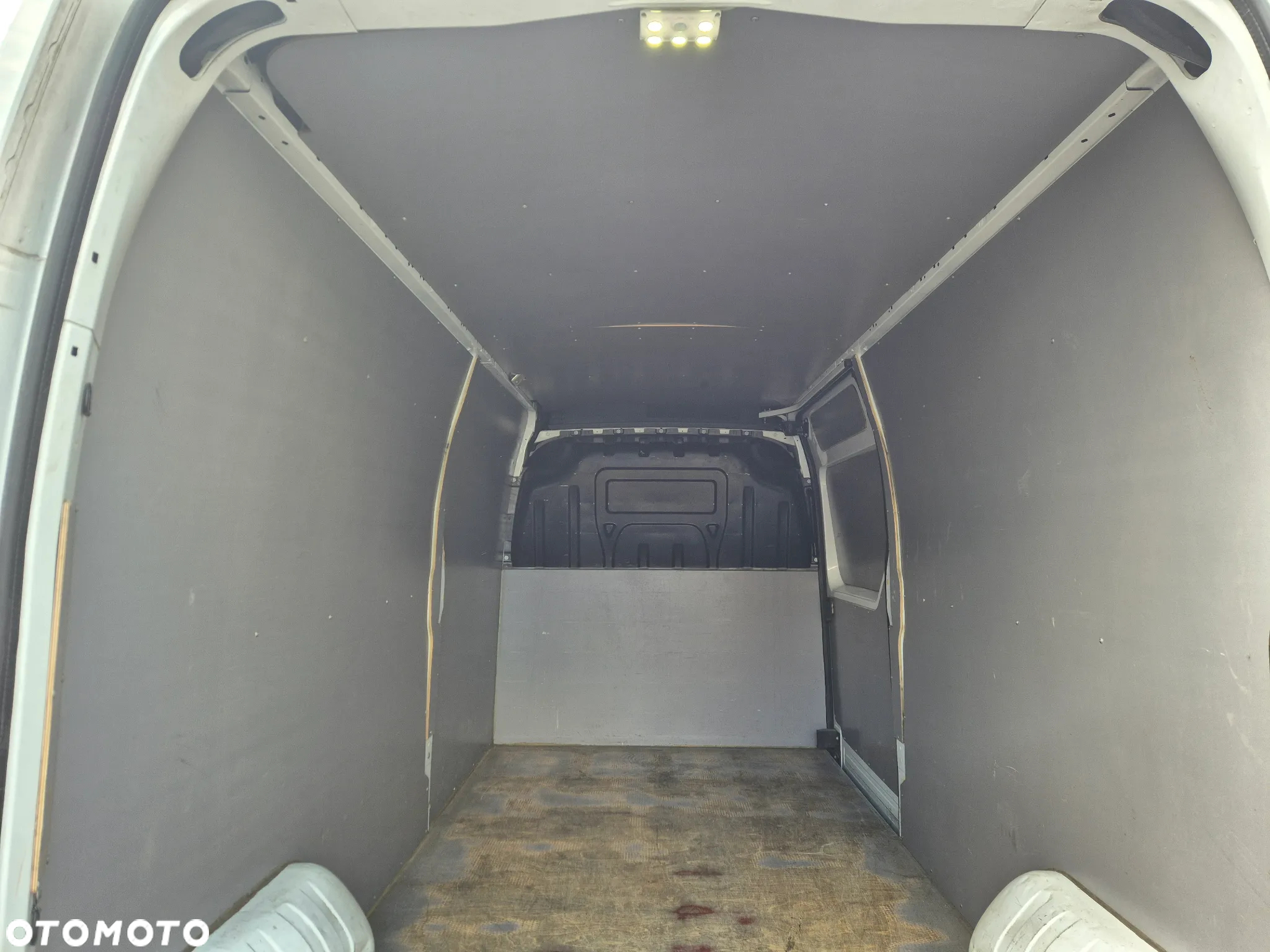Opel MOVANO FURGON 2.3 180KM L3H2 BLASZAK MAX MAXI KLIMATYZACJA SALON PL BEZWYPADKOWY ZADBANY SERWISOWANY ASO FV23% MASTER - 12