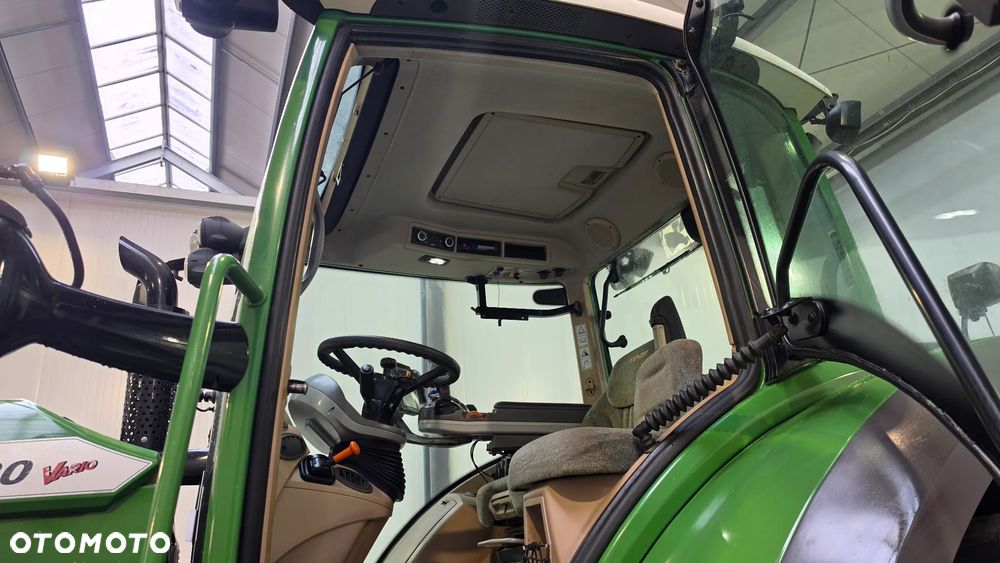 Fendt 720 Profi Vario TMS  Transport 718 ProfI  6215R  John 7530 Puma 716Vario 818Tms 820Vario John 6195M Arion Axion Puma - 13