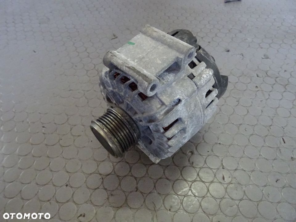 06J903023H alternator 1.8 TSI VW Audi Seat Skoda czesci