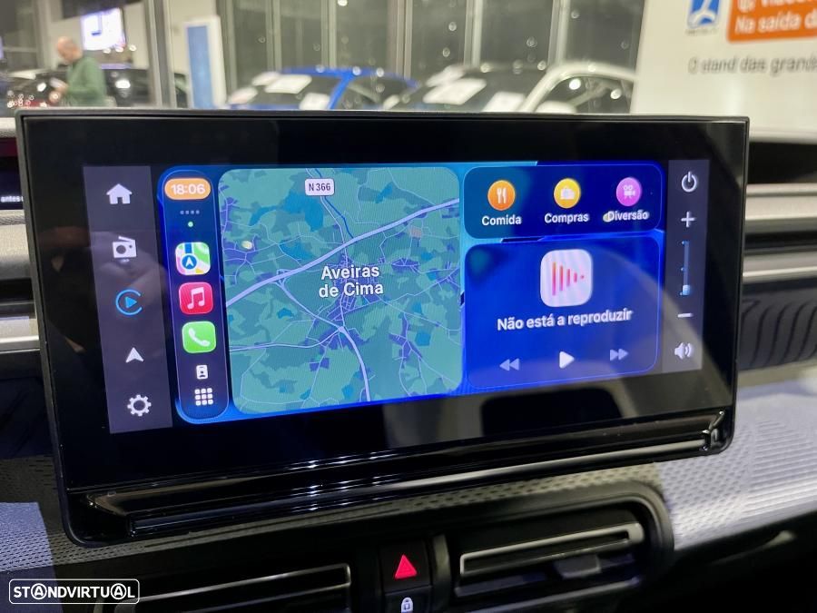 Citroën C3 1.2 Turbo Max - 20