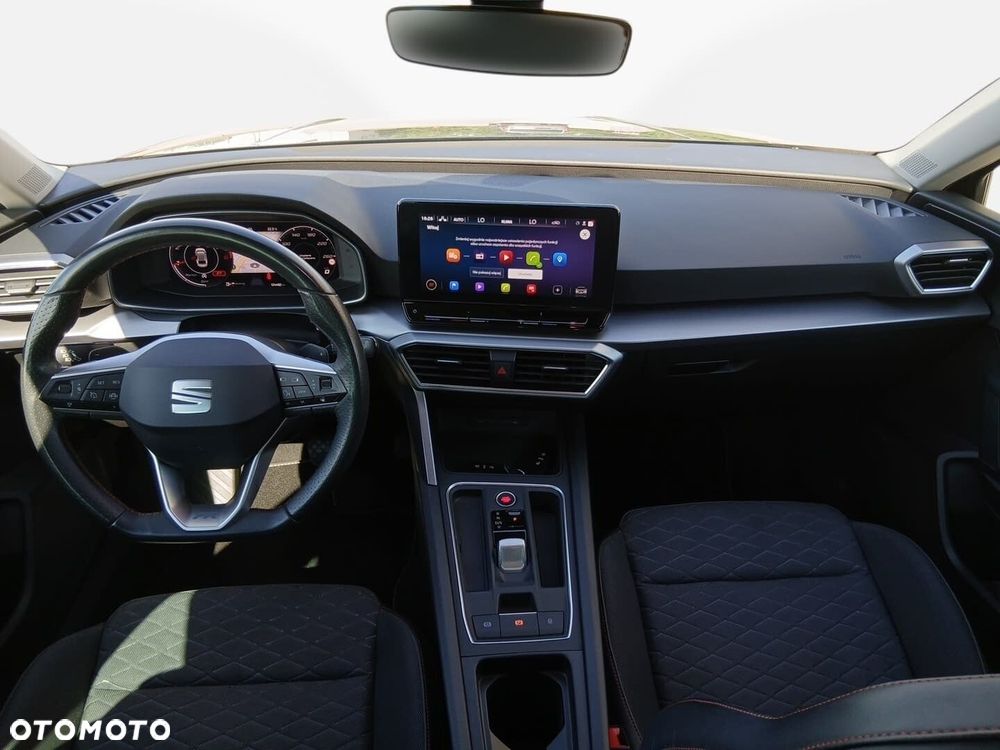 Seat Leon - 7