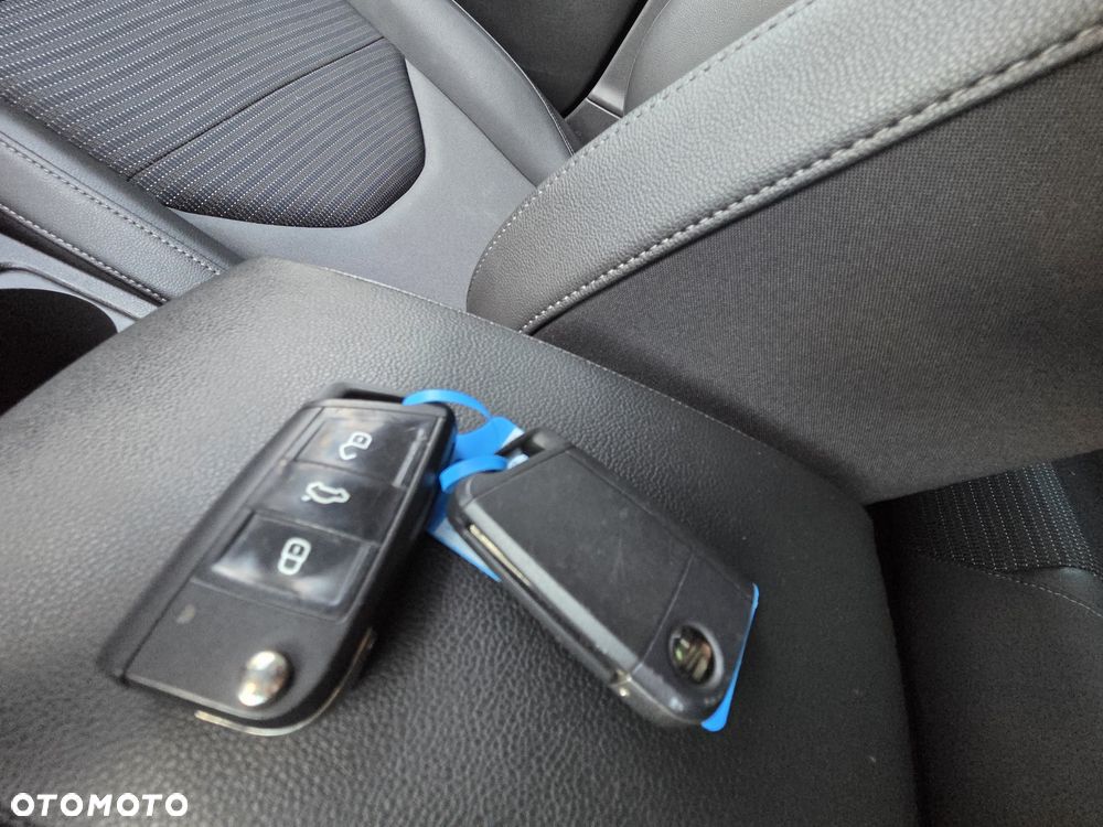 Seat Leon 2.0 TSI DSG OPF Xcellence - 11