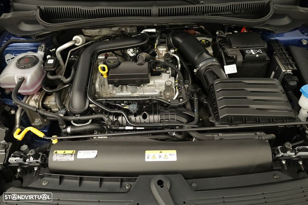 VW Taigo 1.0 TSI Urban - 23