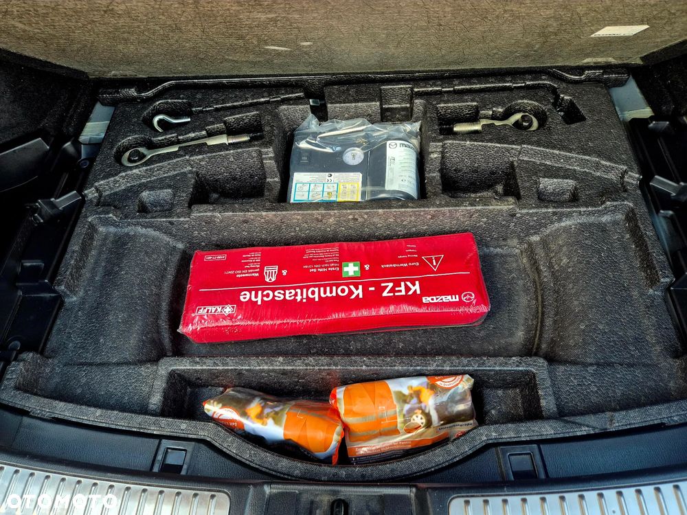 Mazda 6 2.0 SKYACTIV-G Center-Line - 24