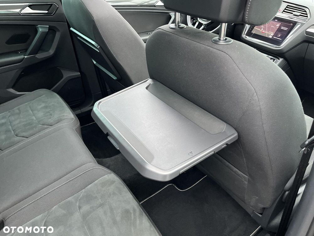 Volkswagen Tiguan 2.0 TSI BMT 4Mot Highline DSG - 14