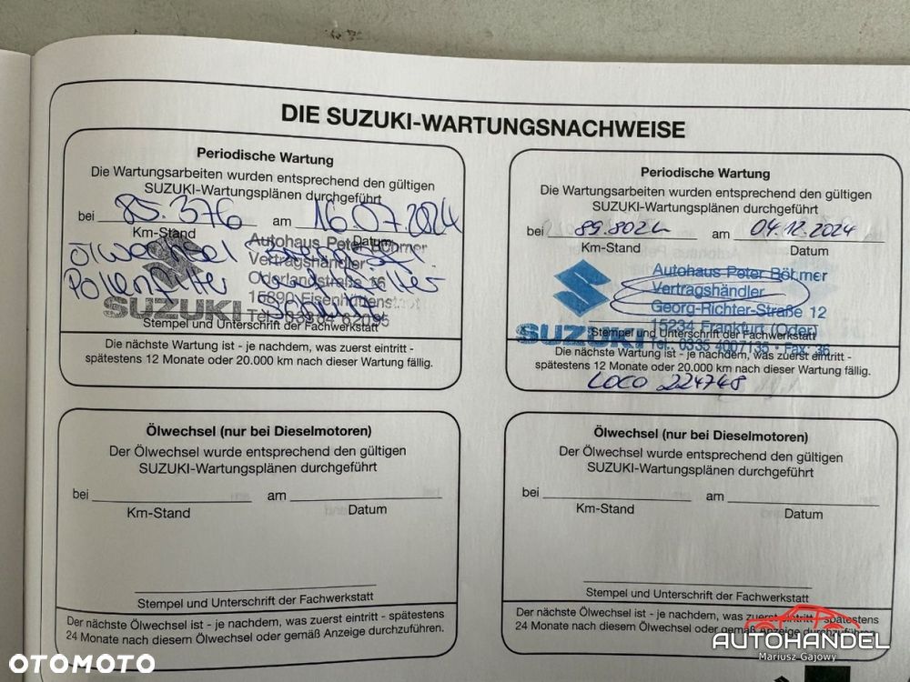 Suzuki Ignis - 26