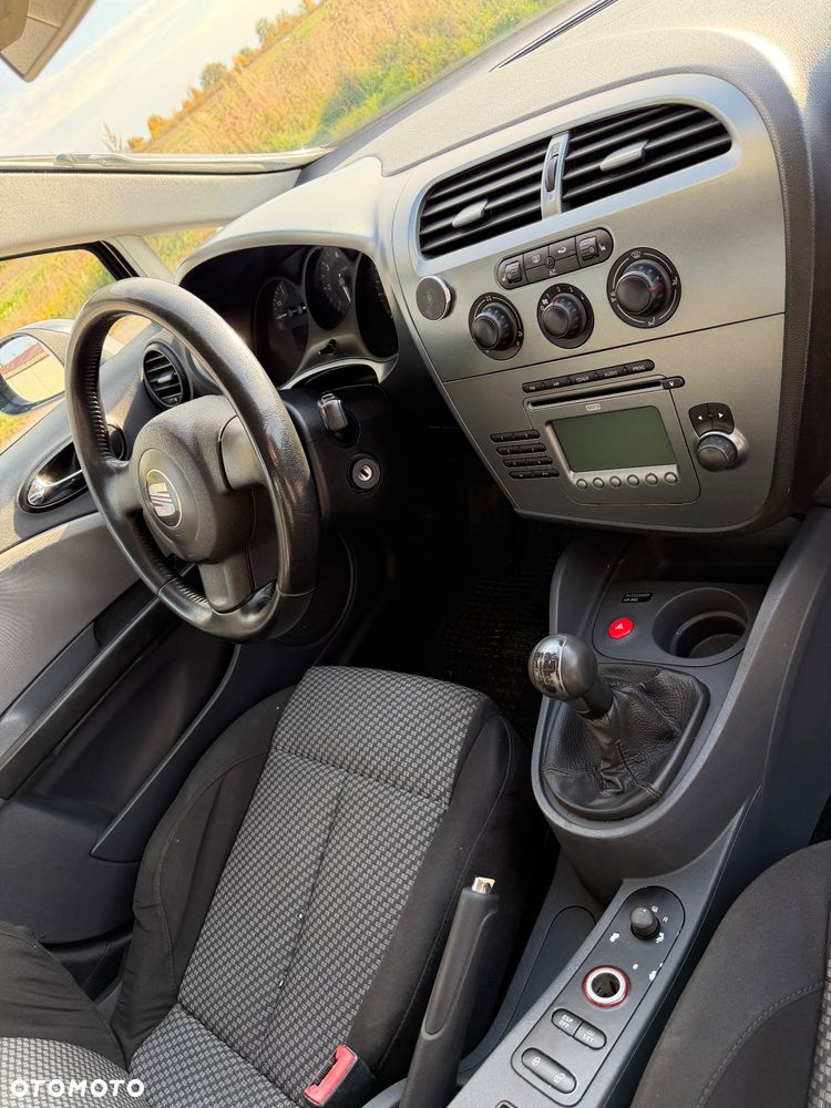 Seat Leon - 11