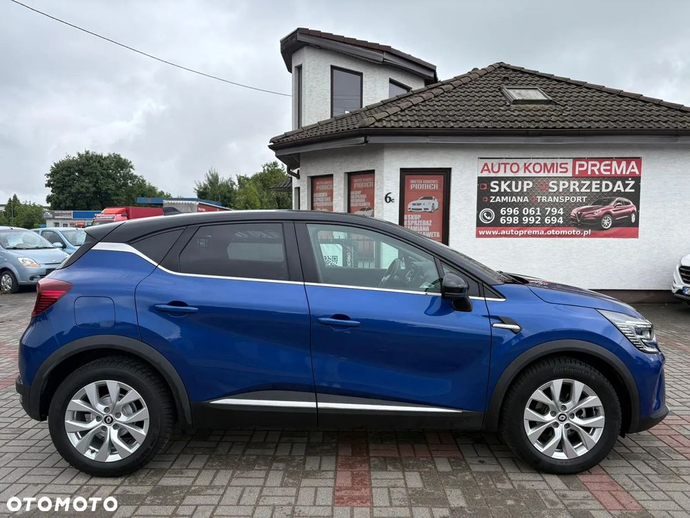Renault Captur - 3