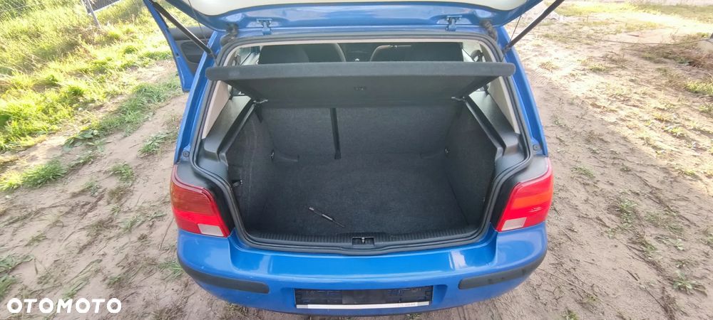 Volkswagen Golf 1.9 TDI Comfortline - 11