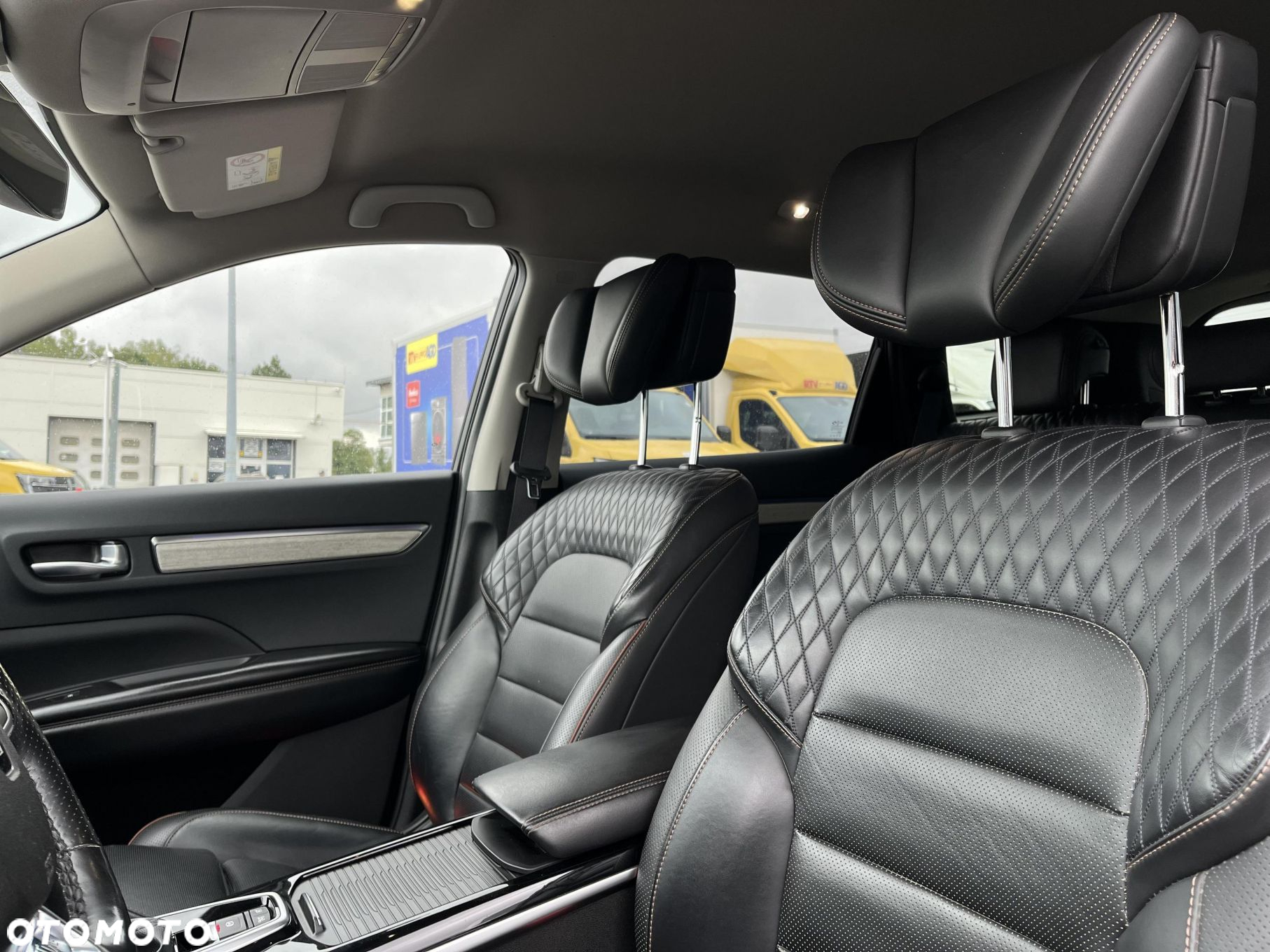 Renault Koleos 2.0 Blue dCi Initiale Paris 4x4 X-Tronic - 11