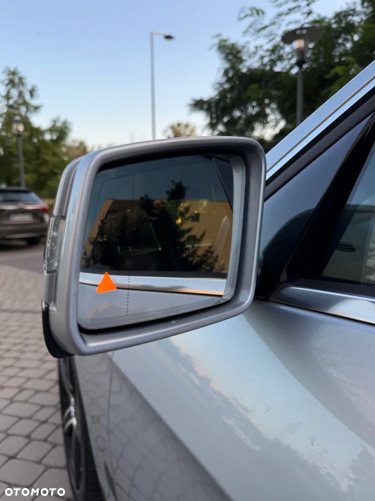 Mercedes-Benz Klasa E 300 BlueTEC 7G-TRONIC Avantgarde - 22