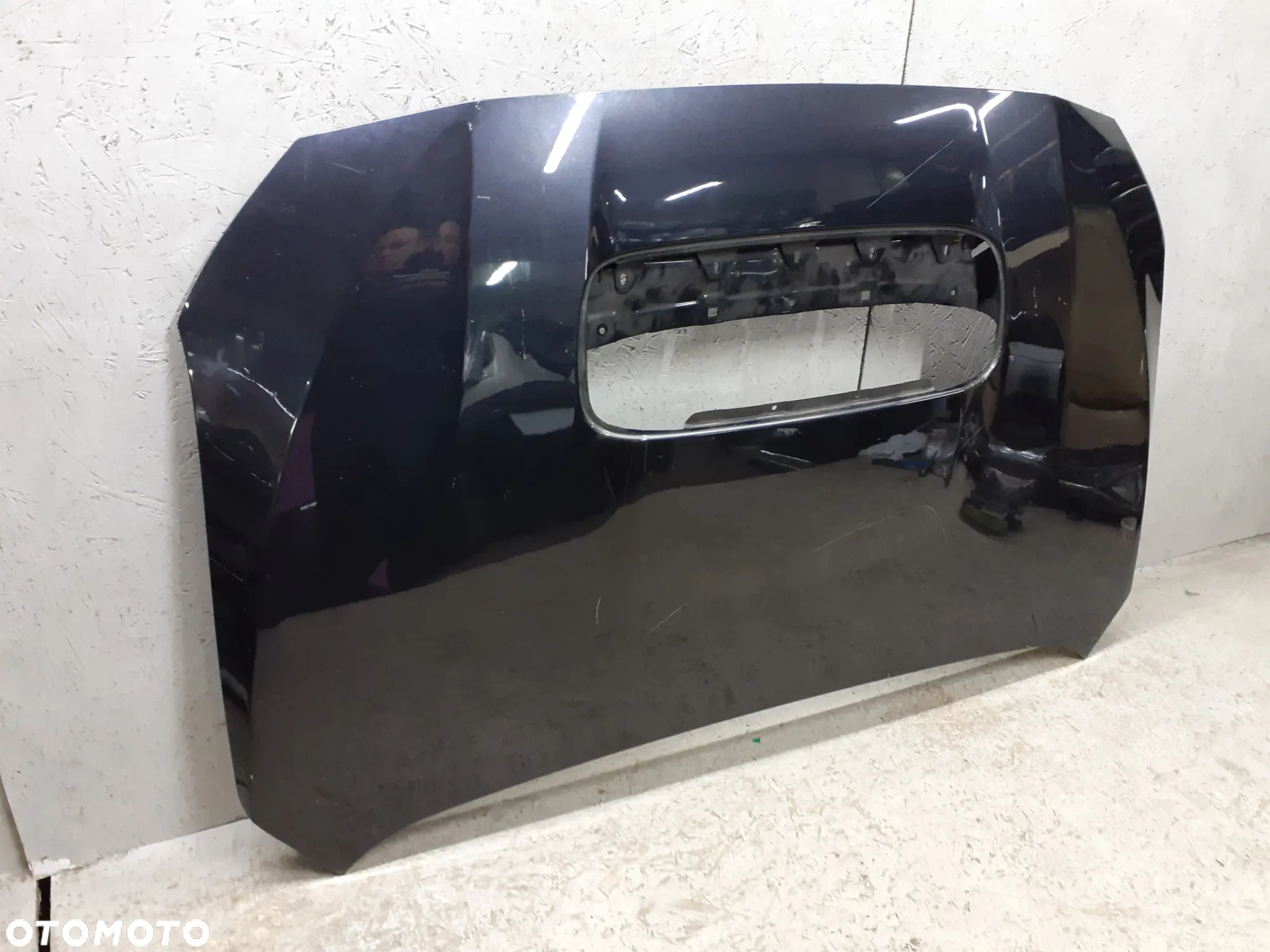 MASKA SUBARU IMPREZA WRX STI 2015-> - 2
