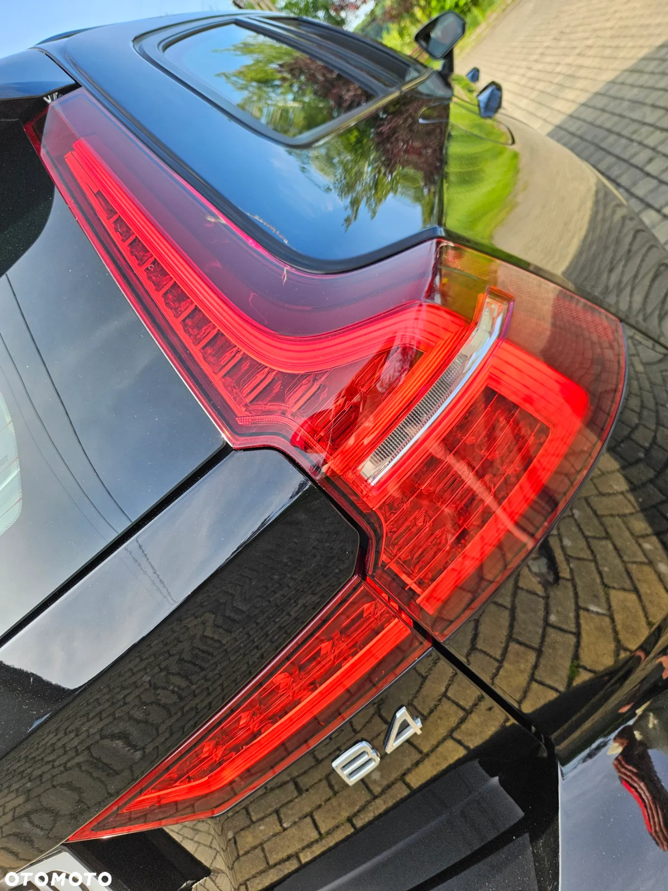 Volvo V60 D4 Momentum Pro - 37