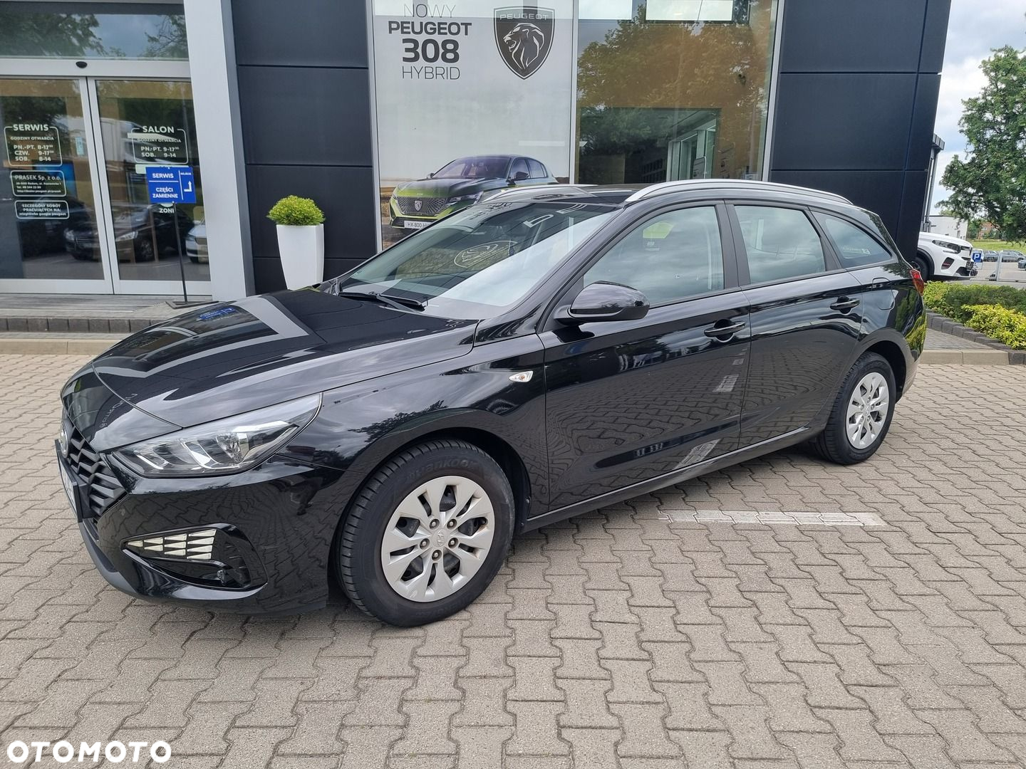 Hyundai i30 1.5 DPI Classic + - 2