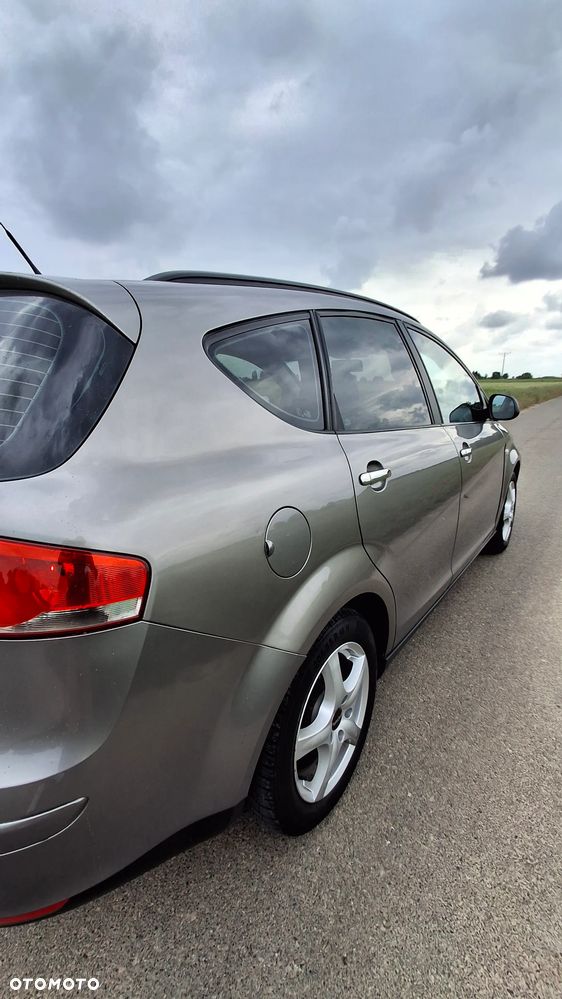 Seat Altea 1.9 TDI Reference - 5