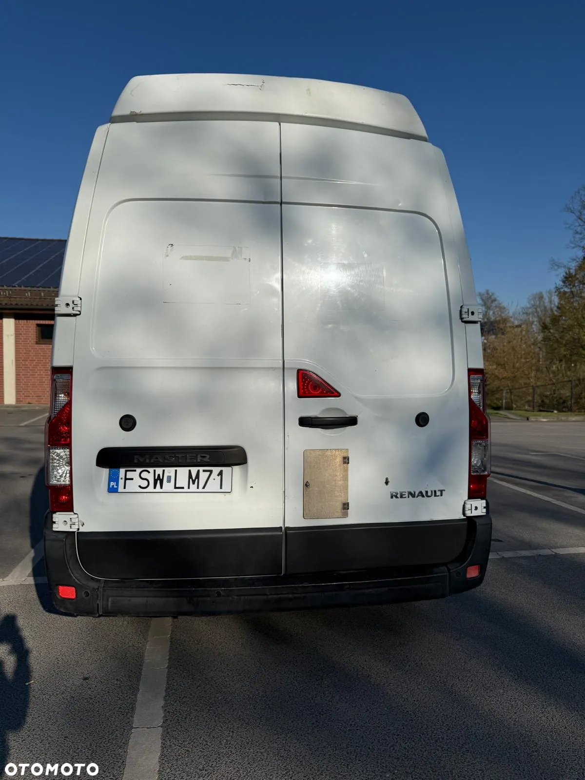 Renault MASTER - 7