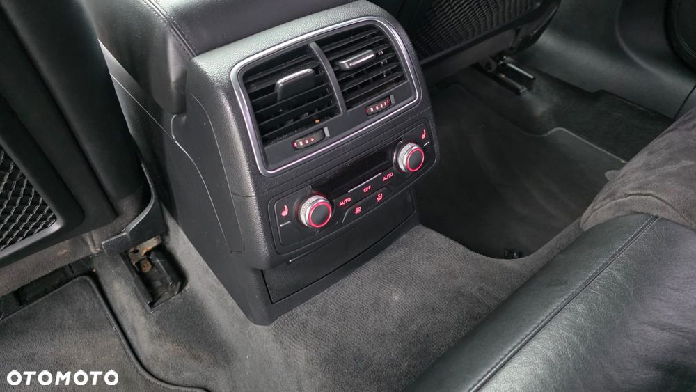 Audi A6 Limousine - 15