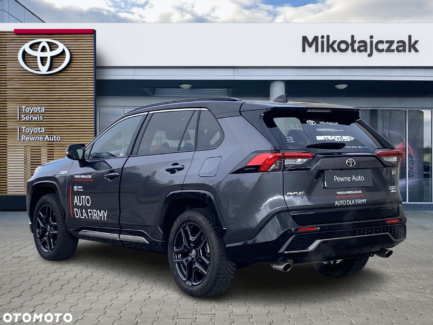 Toyota RAV4 - 6