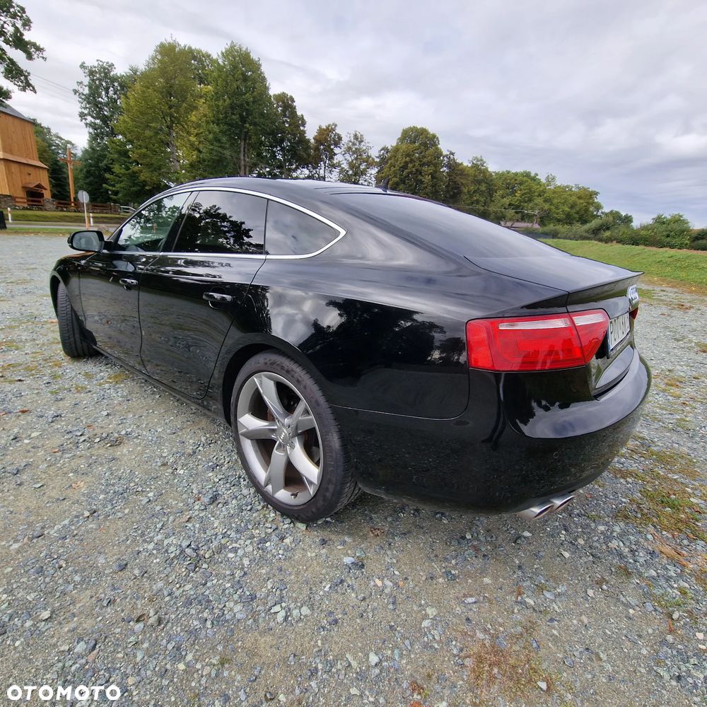 Audi A5 - 5