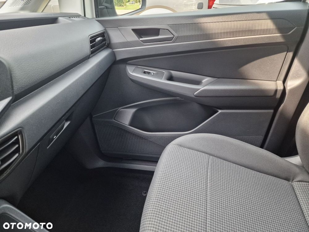 Volkswagen Caddy Maxi Cargo 2.0 TDI Manual - 19