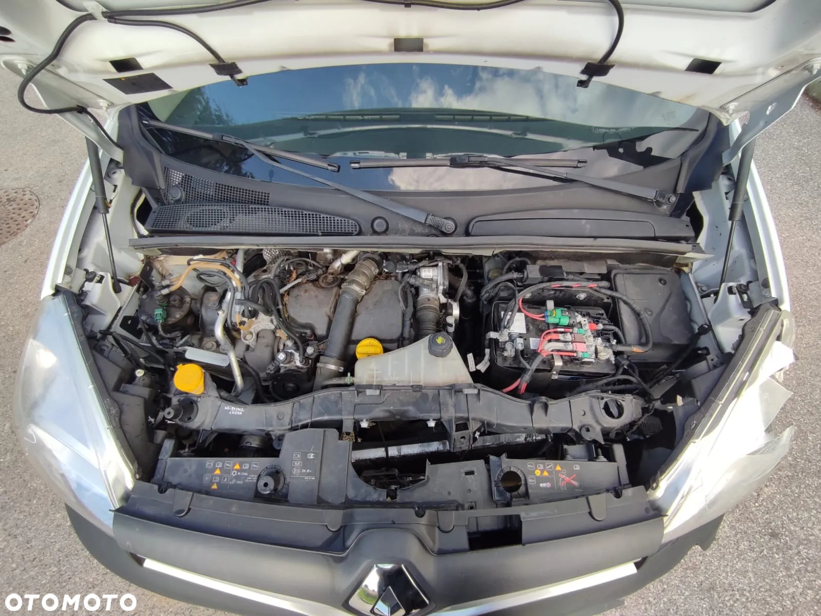 Renault kangoo - 11