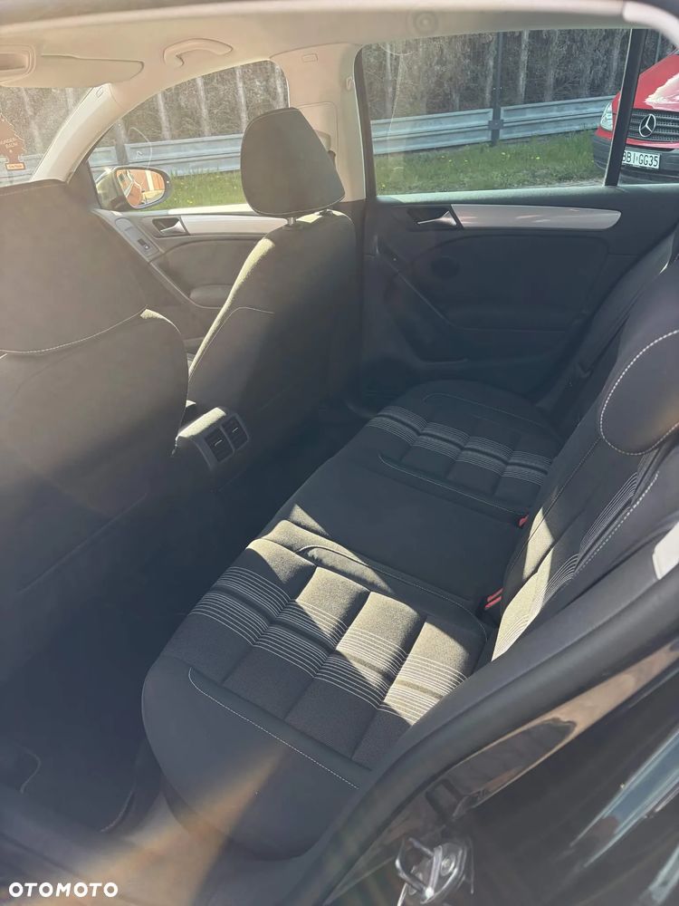 Volkswagen Golf 1.6 TDI BMT Highline - 7