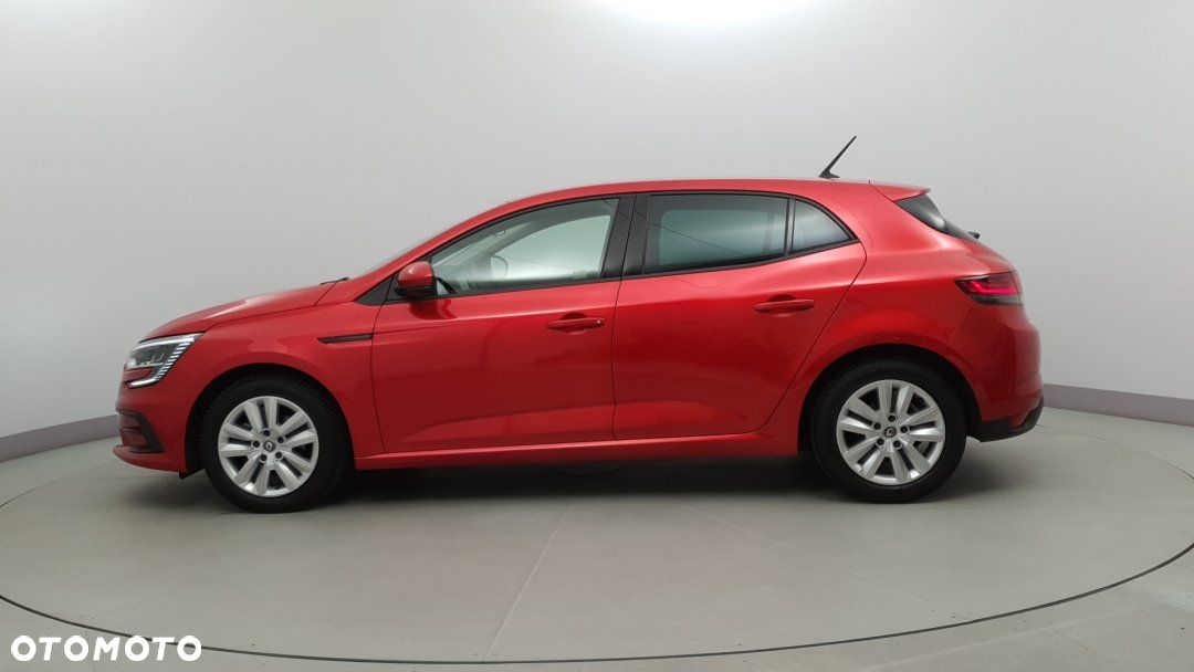 Renault Megane - 3
