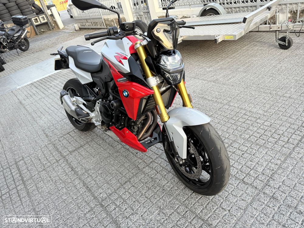 BMW F 900 R F-900-R - 1