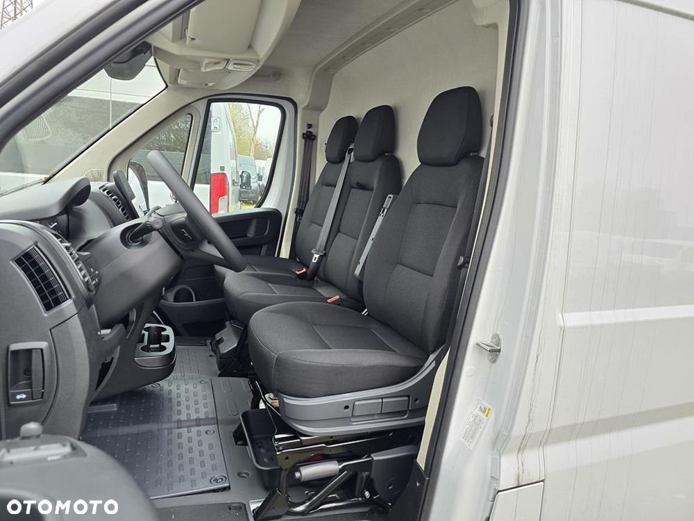 Fiat Ducato Maxi H3-Power L4H3 - 13
