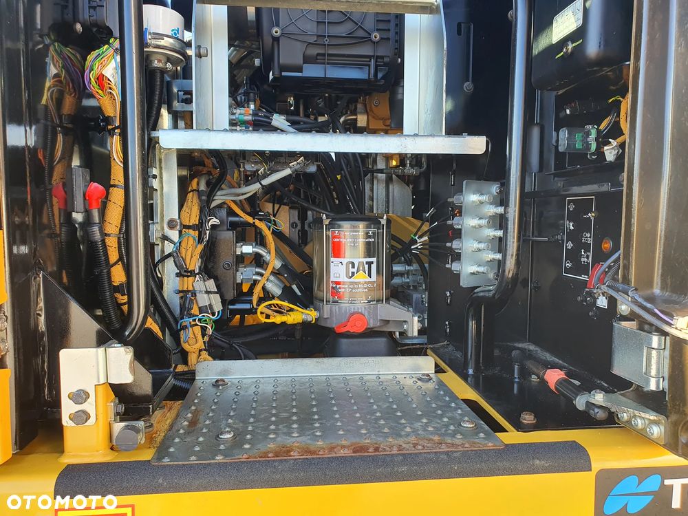 Caterpillar M 314 F - 31