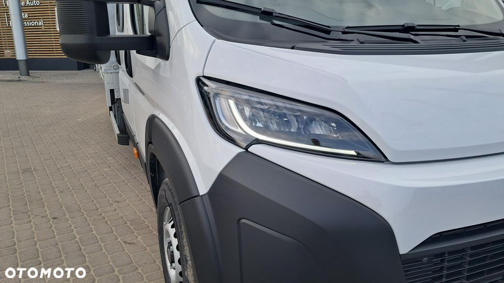 Toyota Proace Max - 8